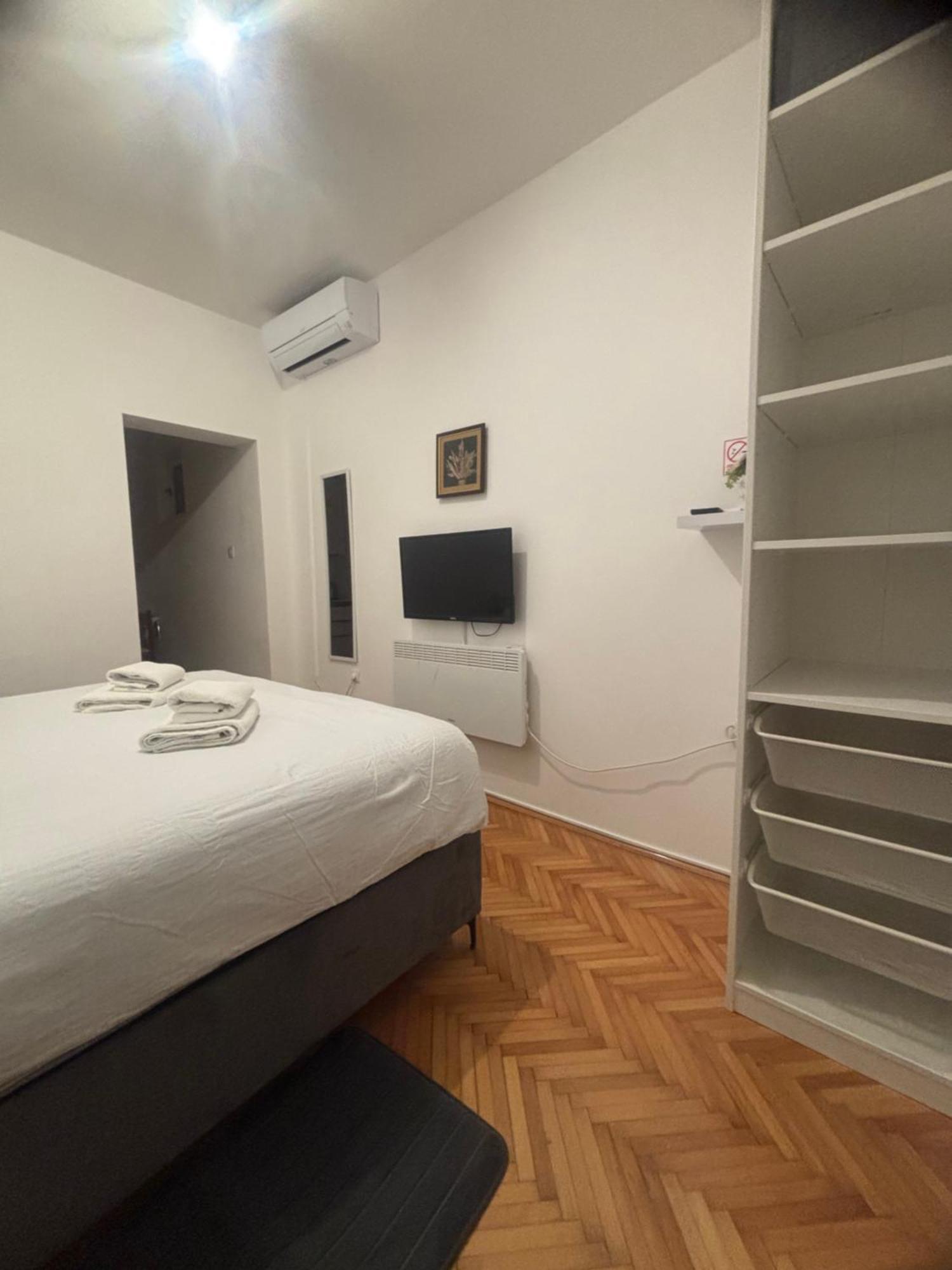 Morosini Apartments Biograd Na Moru Esterno foto