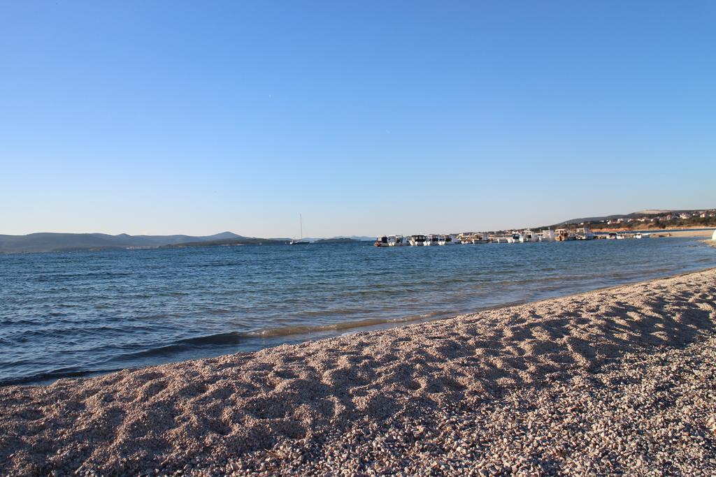 Morosini Apartments Biograd Na Moru Esterno foto